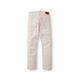 1101EC Straight Ecru Selvedge Denim