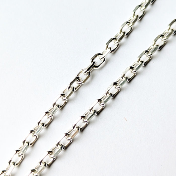 TRIANGLE DRAGONFLY PENDANT COMBINATION TOP(SILVER)