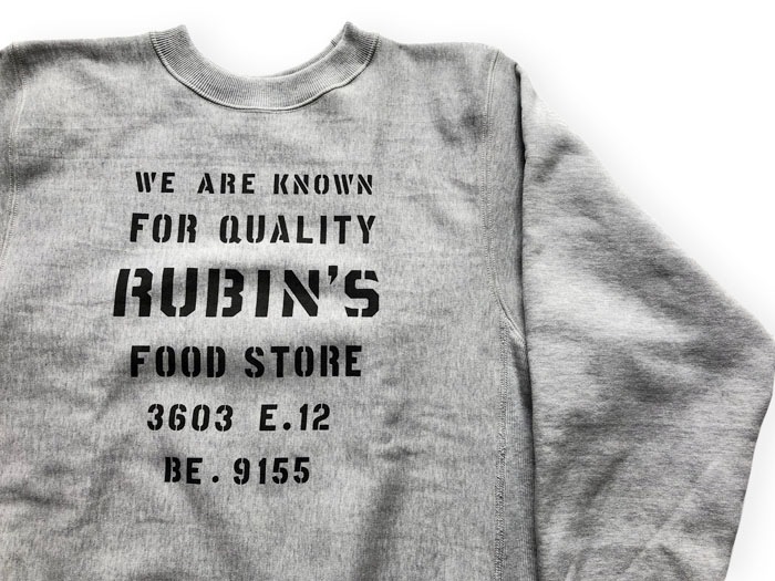 Lot 483 RUBIN'S SUGAR VALLEY LIMITED