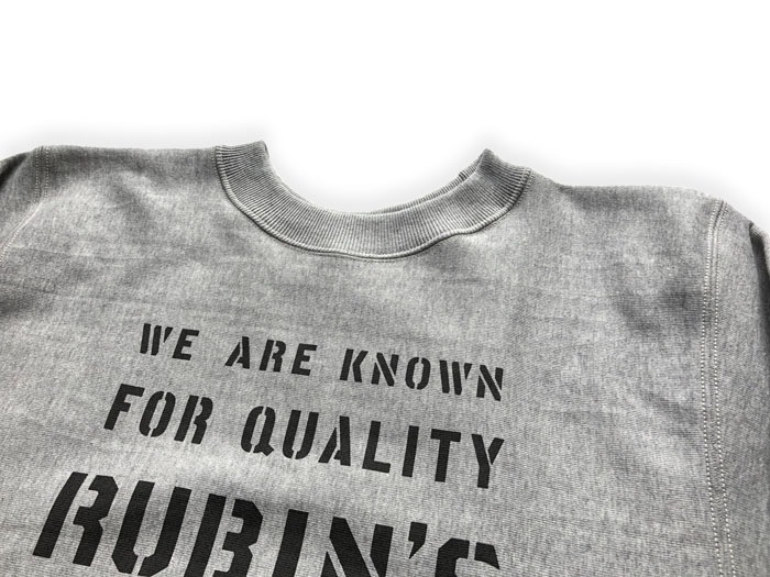 Lot 483 RUBIN'S SUGAR VALLEY LIMITED