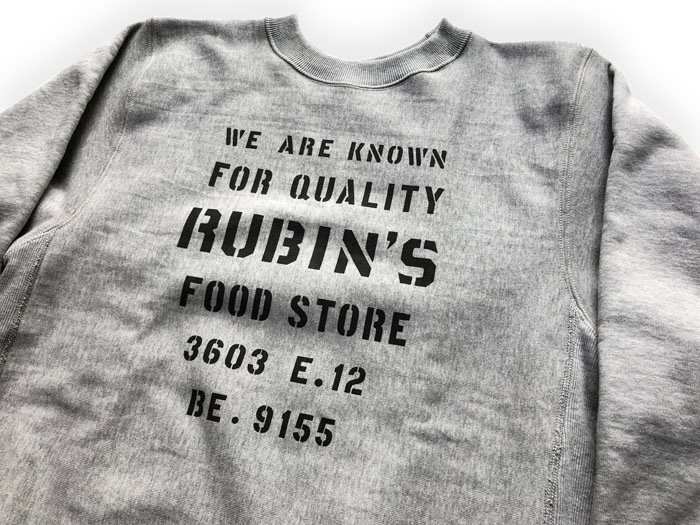 Lot 483 RUBIN'S SUGAR VALLEY LIMITED