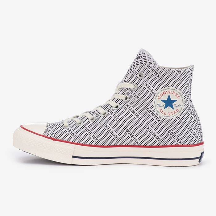 ALL STAR 100 GORE-TEX LG HI | CONVERSE | WESTERN RIVER ONLINE STORE