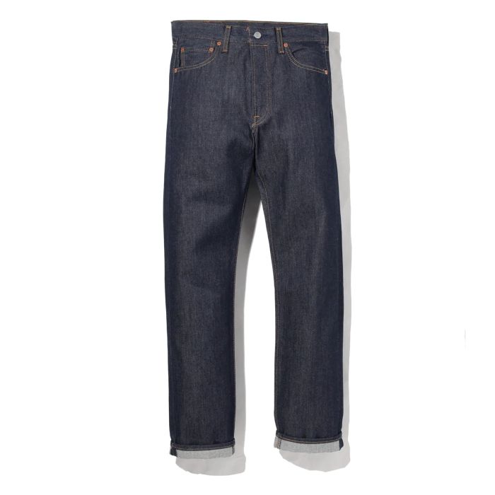501 JEANS RIGID