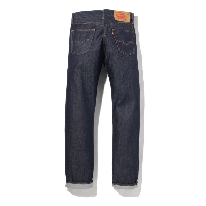501 JEANS RIGID