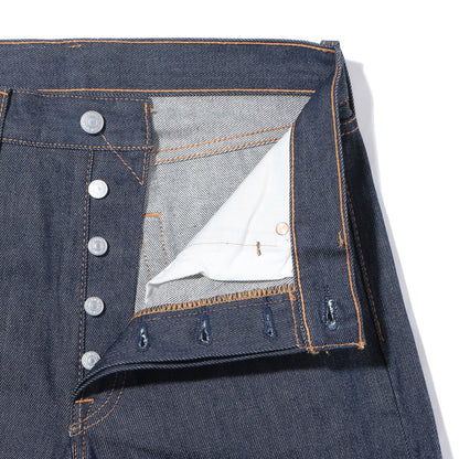 501 JEANS RIGID