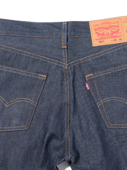 501 JEANS RIGID