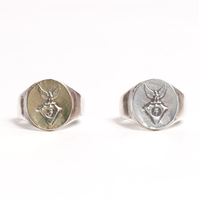 CHOOKE FAIR  LIMITED RING