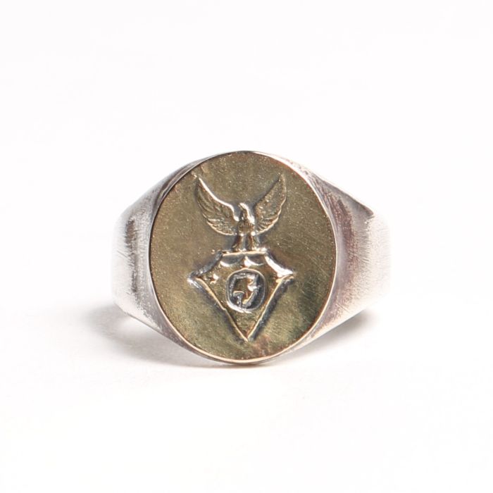 CHOOKE FAIR  LIMITED RING