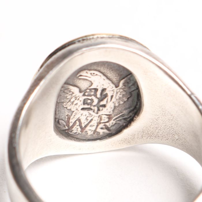 CHOOKE FAIR  LIMITED RING