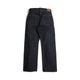 Waist Overalls Dirt Denim / Lot.1604