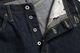 Waist Overalls Dirt Denim / Lot.1604