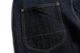 Waist Overalls Dirt Denim / Lot.1604