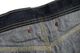 Waist Overalls Dirt Denim / Lot.1604