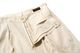 Havana 2 Pleats Slacks 