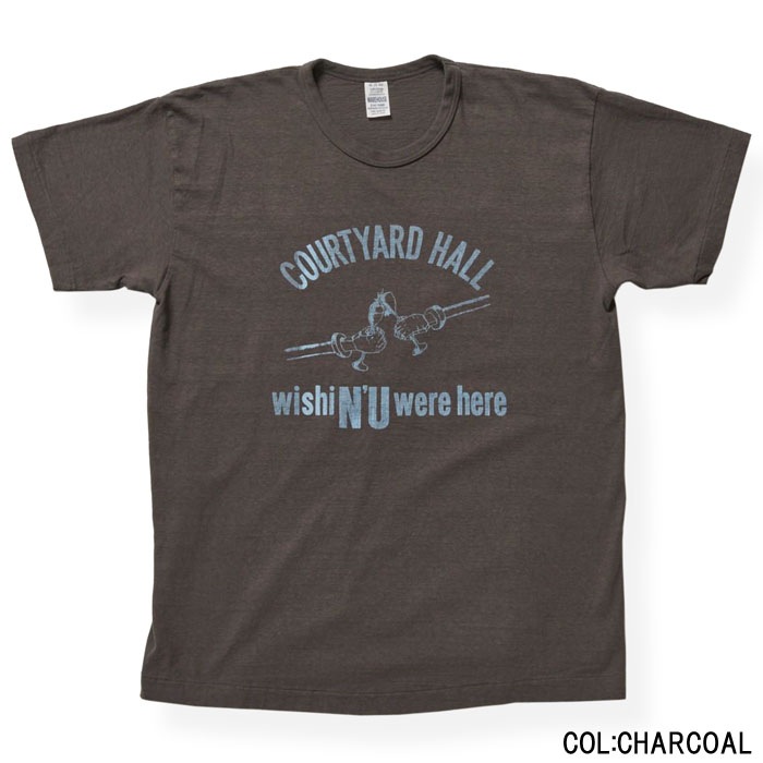 Lot 4064 COURTYARD HALL