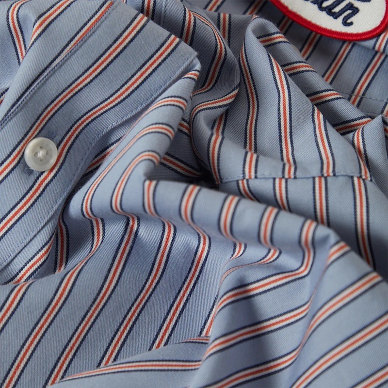 BUILDERS OLSON S/S WVN