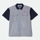 BUILDERS OLSON S/S WVN
