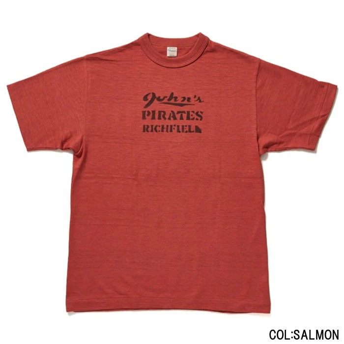 Lot 4601 PIRATES