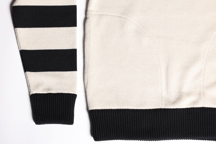 WR RACING KNIT