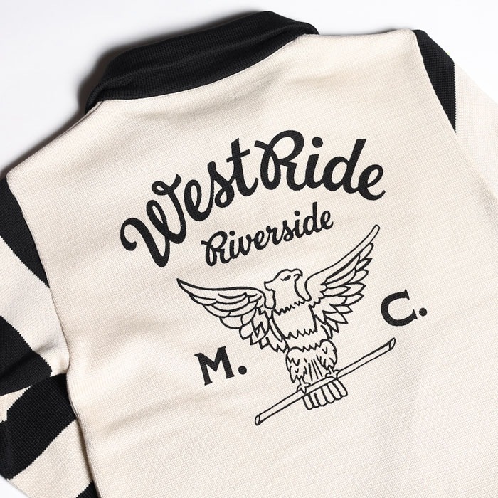 WR RACING KNIT