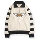 WR RACING KNIT