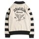 WR RACING KNIT