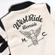 WR RACING KNIT