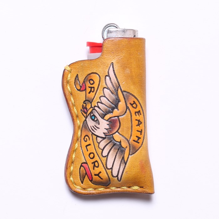 MINI LIGHTER CASE