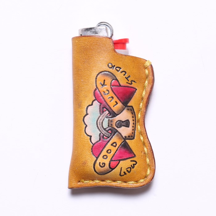 MINI LIGHTER CASE