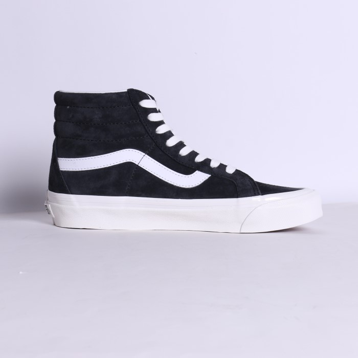 SK8-HI 38 DX VN0A5KXVKS7