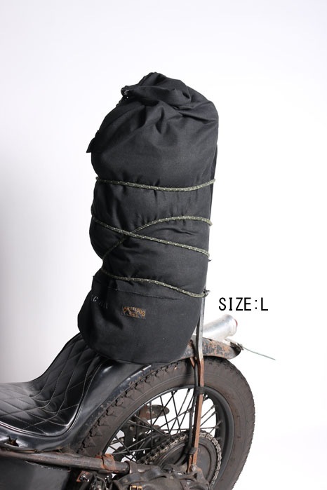 CYCLE JOURNEY BAG