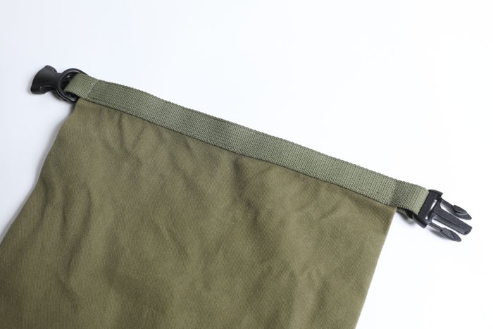 CYCLE JOURNEY BAG