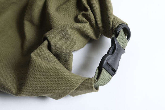 CYCLE JOURNEY BAG