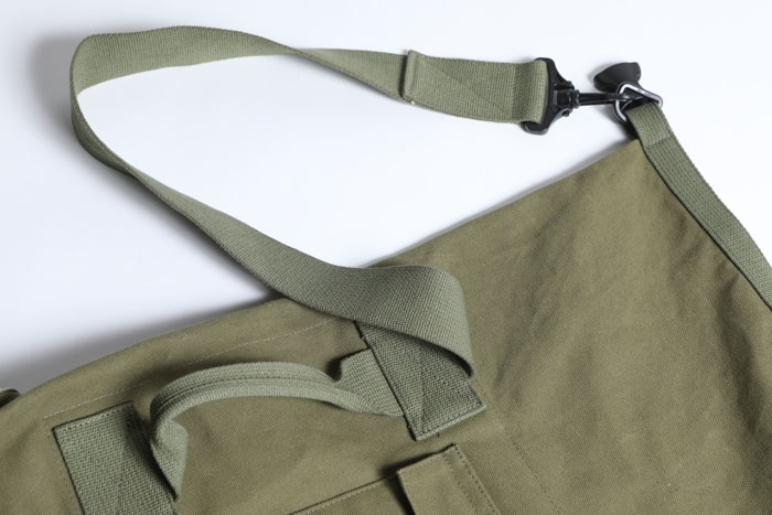 CYCLE JOURNEY BAG