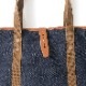 Lot 5212 DENIM TOTE BAG