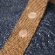 Lot 5212 DENIM TOTE BAG