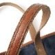 Lot 5212 DENIM TOTE BAG