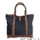 Lot 5212 DENIM TOTE BAG