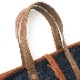 Lot 5212 DENIM TOTE BAG