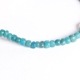 WHEEL FEATHER BRACELET