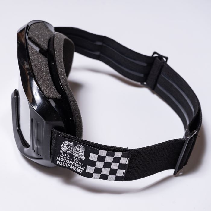 VINTAGE MOTOCROSS GOGGLE