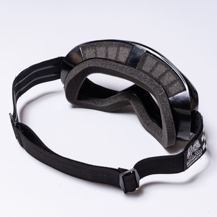 VINTAGE MOTOCROSS GOGGLE