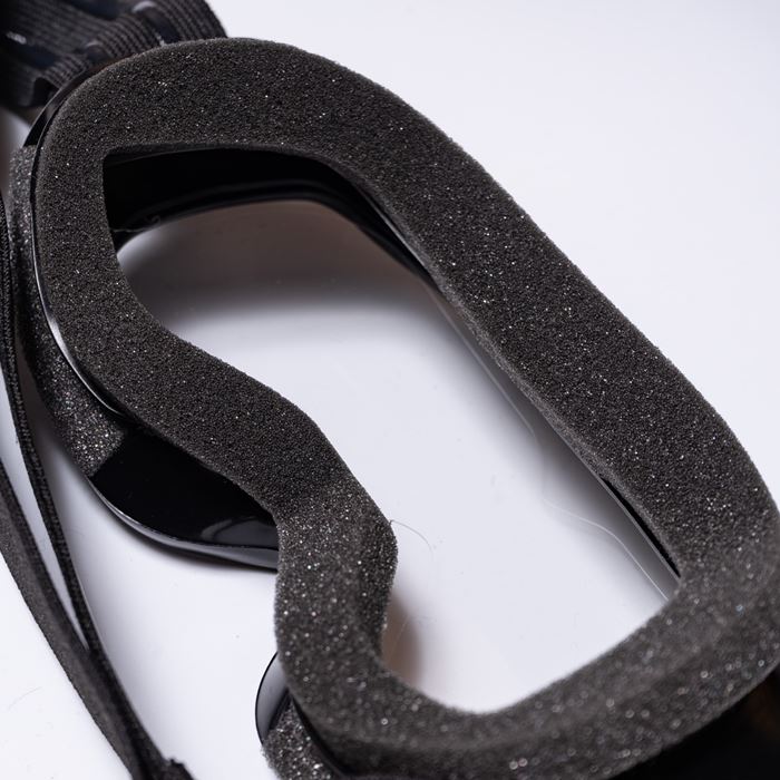 VINTAGE MOTOCROSS GOGGLE