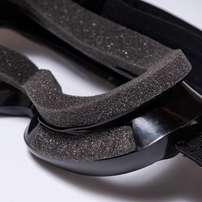 VINTAGE MOTOCROSS GOGGLE