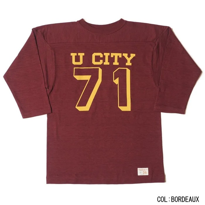Lot 4063 U CITY
