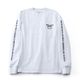 EVILACT CROSS BONE LS