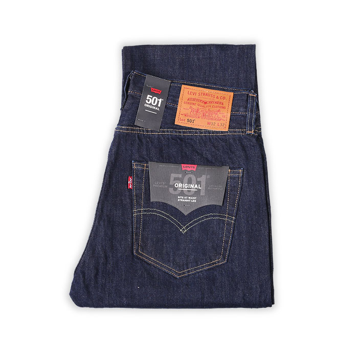 501 LEVI'S ORIGINAL