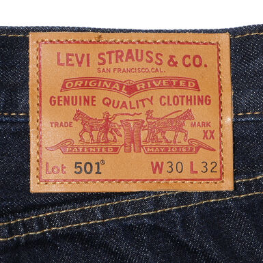 501 LEVI'S ORIGINAL
