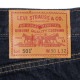 501 LEVI'S ORIGINAL