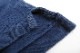 MFSC"SURPULS"COTTON PIQUE��MARINA��POLO INDIGO DYE